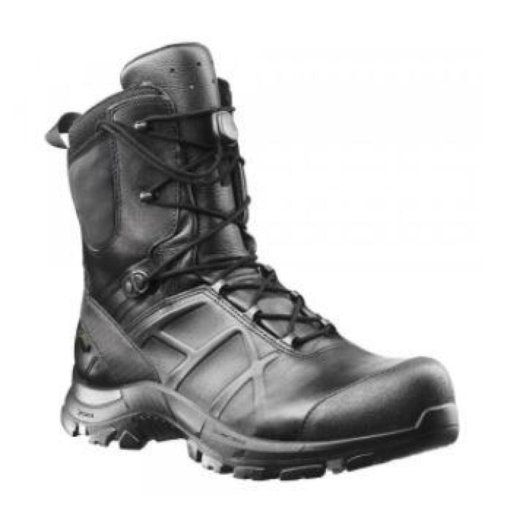 Haix Black eagle Safety 50 High  US 3.5